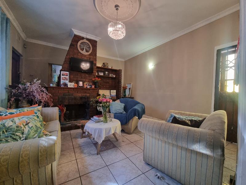 3 Bedroom Property for Sale in Kensington Western Cape